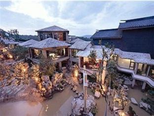 Zuishi Shanzhuang Tô Châu Ngoại thất bức ảnh